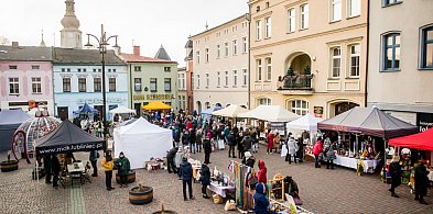 Lubliniec. Na świątecznym Jarmarku nie zabraknie Świętego Mikołaja-8786