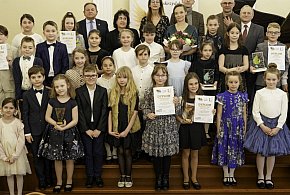Lubliniec. Najlepsi pianiści w naszej szkole [FOTO]-10218