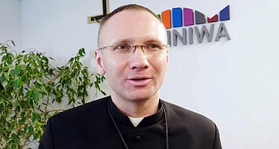 Duszpasterz Niniwy z Kokotka zrezygnował. Ojciec Tomasz Maniura: Skrzywdziłem-10399