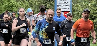 Lubliniec. Pobiegli dla Ignasia [ZDJĘCIA]-10475