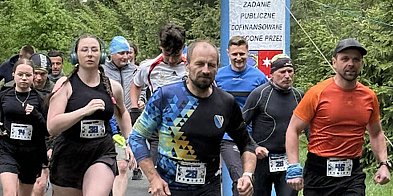 Lubliniec. Pobiegli dla Ignasia [ZDJĘCIA]-10475