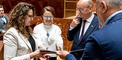 Pieniądze dla Koszęcina i Lisowic-10490