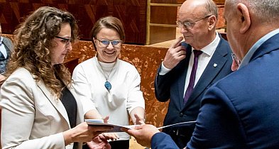 Pieniądze dla Koszęcina i Lisowic-10490