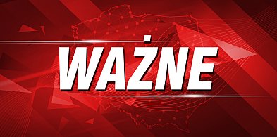 Ostrzeżenie pierwszego stopnia dla miejscowości Lubliniec i dla okolic-10499