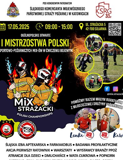 W powiecie lublinieckim będą mistrzostwa Polski!-10505
