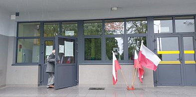 Powiat lubliniecki. Mamy wyniki wyborów w jednej z gmin-10530