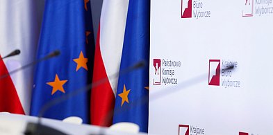 Powiat lubliniecki. U nas wygrywa Nawrocki, choć nie wszędzie-10531