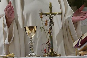 Kościół przesuwa ważne święto. Wydano oficjalne oświadczenie-10551
