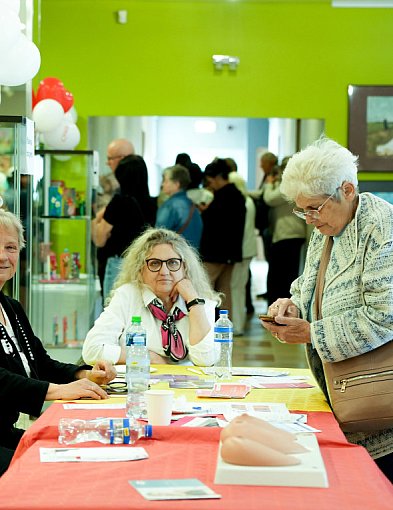 Lubliniec. Działo się w domu kultury! [ZDJĘCIA]-10625