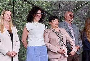 Zielona Pracownia dla szkoły w Kośmidrach-10688
