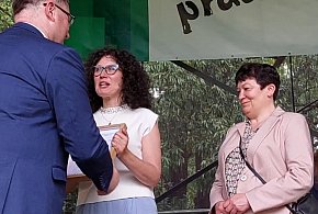 Zielona Pracownia. 85 nagrodzonych projektów, w tym szkoły w Kośmidrach-10707