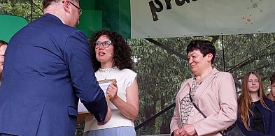 Zielona Pracownia. 85 nagrodzonych projektów, w tym szkoły w Kośmidrach-10707