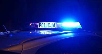 Powiat lubliniecki. Ugodził go nożem w szyję, mężczyzna nie przeżył-10765