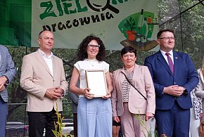 Zielona pracownia dla szkoły w Kośmidrach [FILM]-10795
