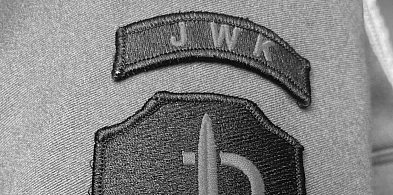 Lubliniec. Nie żyje żołnierz JWK stacjonujący w Iraku-10815