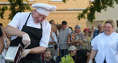 Śląskie smaki w Koszęcinie. Kulinarny konkurs-10821