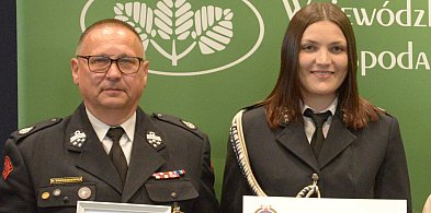 Bezpieczny Strażak dla OSP z powiatu lublinieckiego-10878