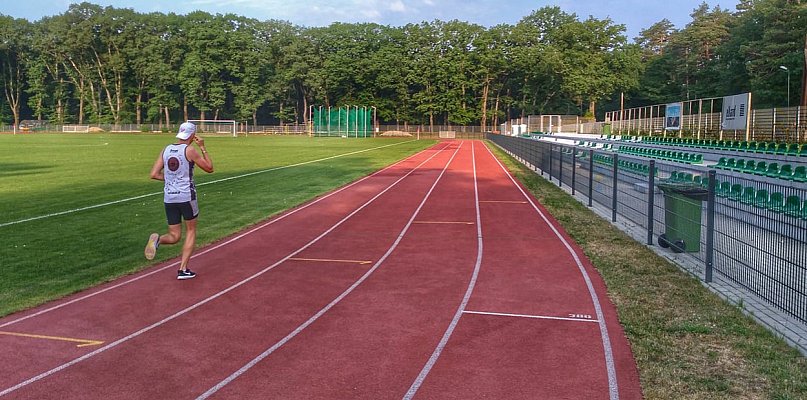Chodnik, plac zabaw, sport i bezpieczeństwo. Mieszkańcy zdecydowali - 10908