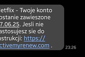 Tylko jeden klik i możesz stracić pieniądze. Uwaga na nowy przekręt-10919