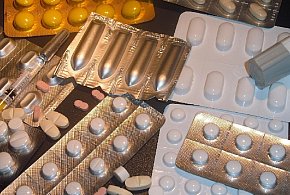 Popularny lek zniknie z aptek. GIF wydał pilną decyzję-10922