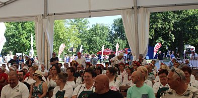 Koszęcin. Kulinarne starcie podczas Bitwy Regionów-10938