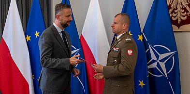 Były dowódca komandosów szefem „specjalsów” -10942