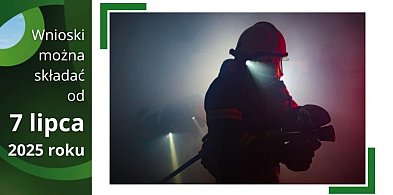 WFOŚiGW w Katowicach przeznaczył kolejne 3 mln zł dla strażaków. Nabór...-10949