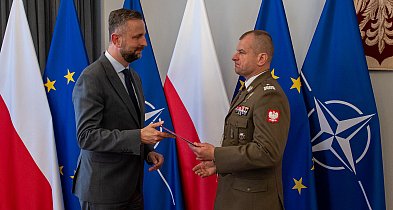 Były dowódca komandosów szefem „specjalsów” -10942
