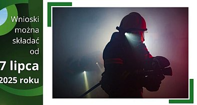 WFOŚiGW w Katowicach przeznaczył kolejne 3 mln zł dla strażaków. Nabór...-10949