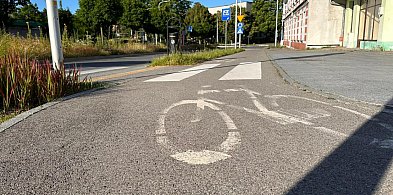 Jest kasa na kolejne drogi rowerowe w Lublińcu-10957