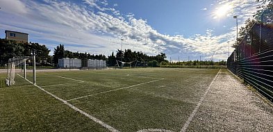 Orlik w przebudowie. Do połowy sierpnia nieczynny -10965