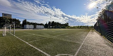 Orlik w przebudowie. Do połowy sierpnia nieczynny -10965