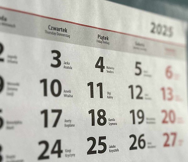 Nowe święto w polskim kalendarzu. Czy 11 lipca będzie dniem wolnym?-10975