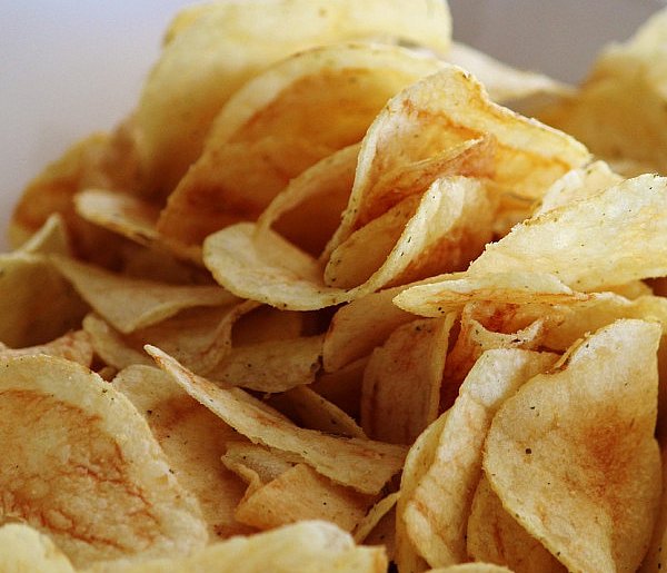 Chipsy Lay’s znikają z półek. W tej partii wykryto niebezpieczne substancje-10980