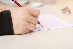 To zaważy na przyjęciu do szkoły średniej. Uczniowie już liczą punkty-10998