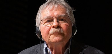 Noblista dr Johannes Georg Bednorz honorowym obywatelem Lublińca-10984