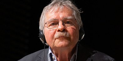 Noblista dr Johannes Georg Bednorz honorowym obywatelem Lublińca-10984