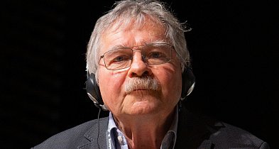 Noblista dr Johannes Georg Bednorz honorowym obywatelem Lublińca-10984