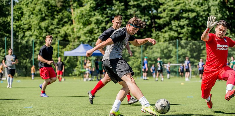 LKS Sparta Lubliniec z nowym zarządem - 11039