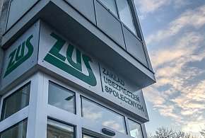 Wakacje składkowe biją rekordy. Nowe dane z ZUS-11067
