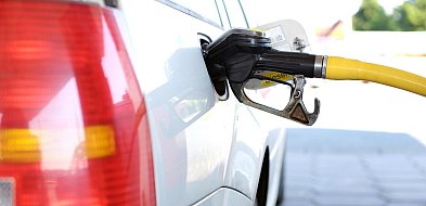 Ceny paliw w Polsce. Benzyna i LPG tanieją, ale diesel nie chce odpuścić-11069
