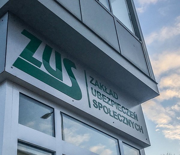 Wakacje składkowe biją rekordy. Nowe dane z ZUS-11067