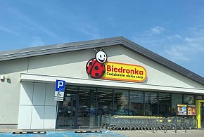 Poważne zarzuty wobec Biedronki. Sieć oskarżona o zmowę-11079