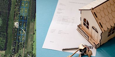 Woźniki. Gmina sprzedaje działki budowane-11078