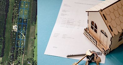 Woźniki. Gmina sprzedaje działki budowane-11078