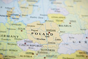 Zmiany na mapie Polski. Te miejscowości staną się miastami-11099
