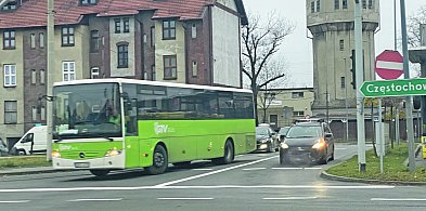 Autobusy z powiatu lublinieckiego nie wjadą na dworzec w Tarnowskich Górach-11101