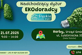 Ekodoradca w Herbach. O nowych możliwościach i uciekającym terminie-11123