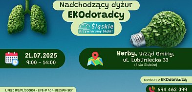 Ekodoradca w Herbach. O nowych możliwościach i uciekającym terminie-11123