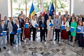 Energetyka z OZE. Dotacje dla gmin powiatu lublinieckiego-11146